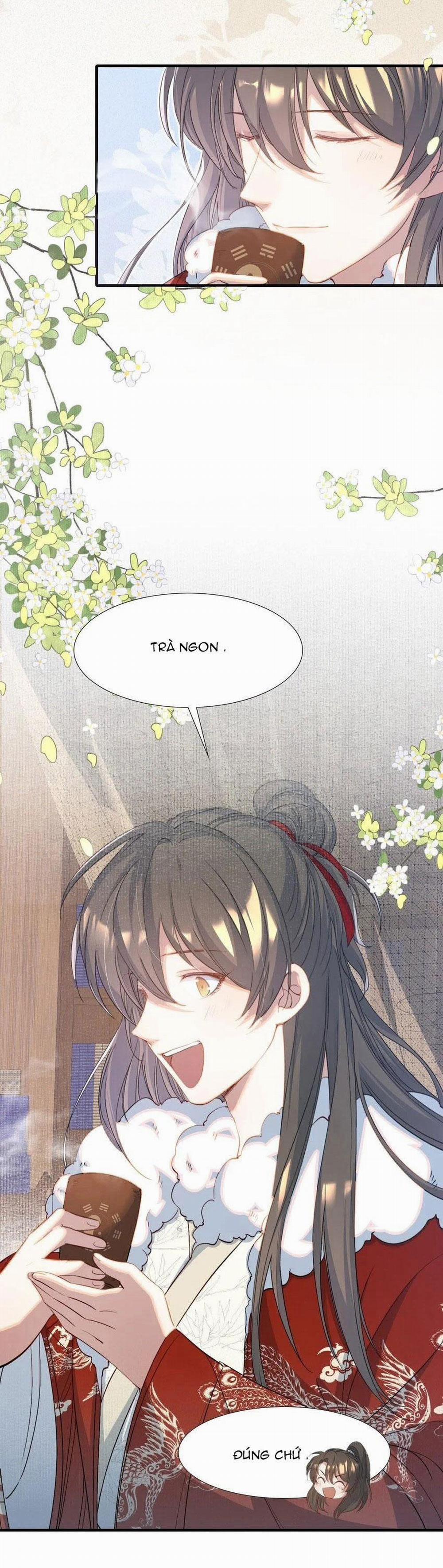 Loạn Thế Vi Vương 53 trang 35