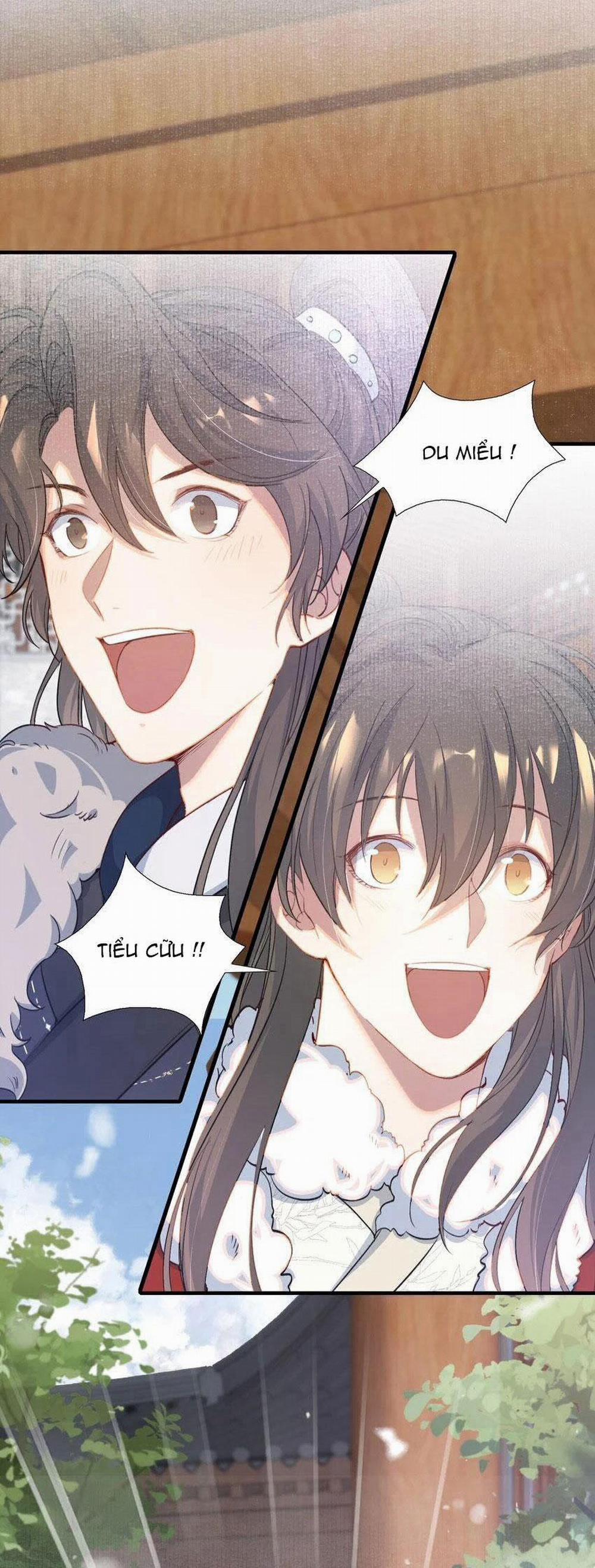 Loạn Thế Vi Vương 53 trang 5