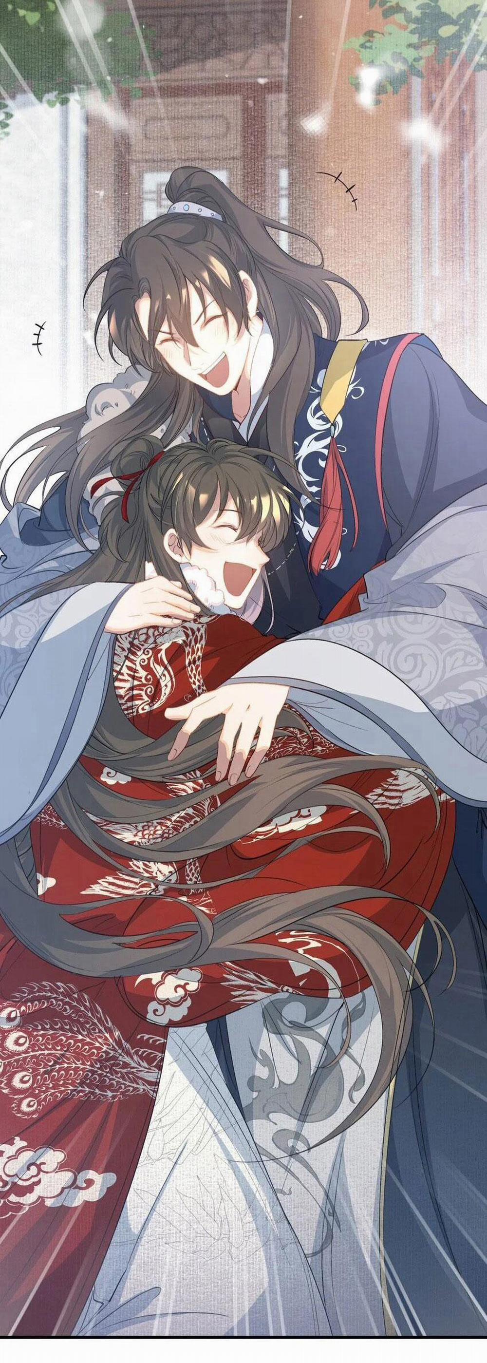 Loạn Thế Vi Vương 53 trang 6