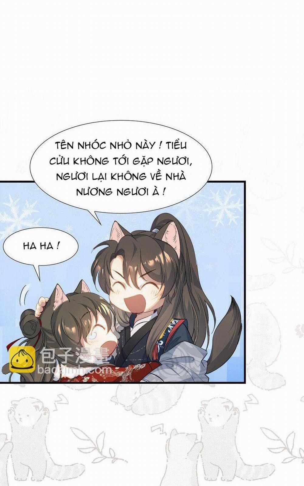 Loạn Thế Vi Vương 53 trang 7