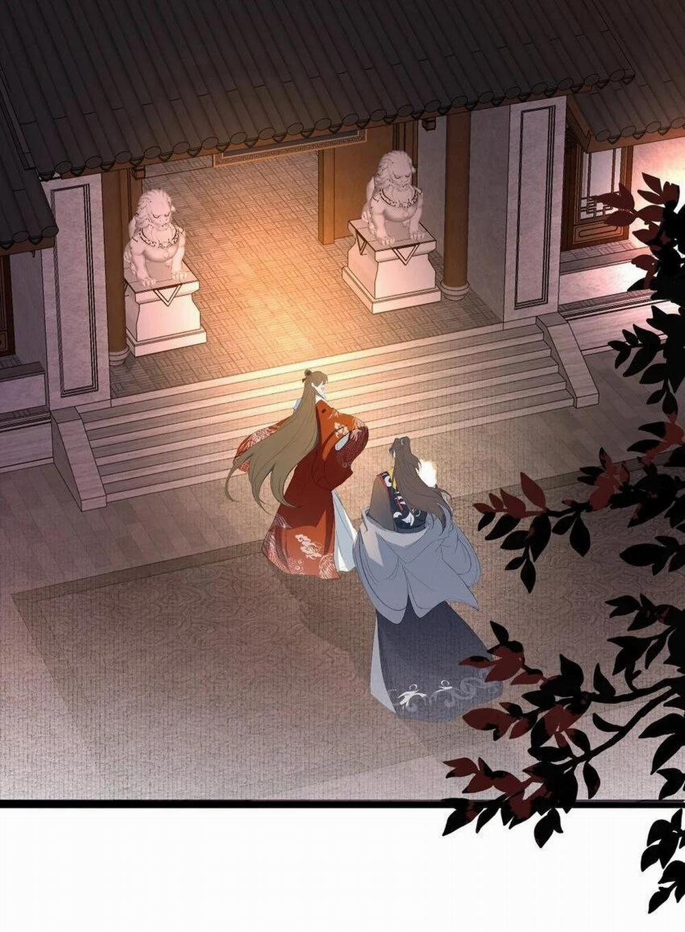 Loạn Thế Vi Vương 54 trang 11