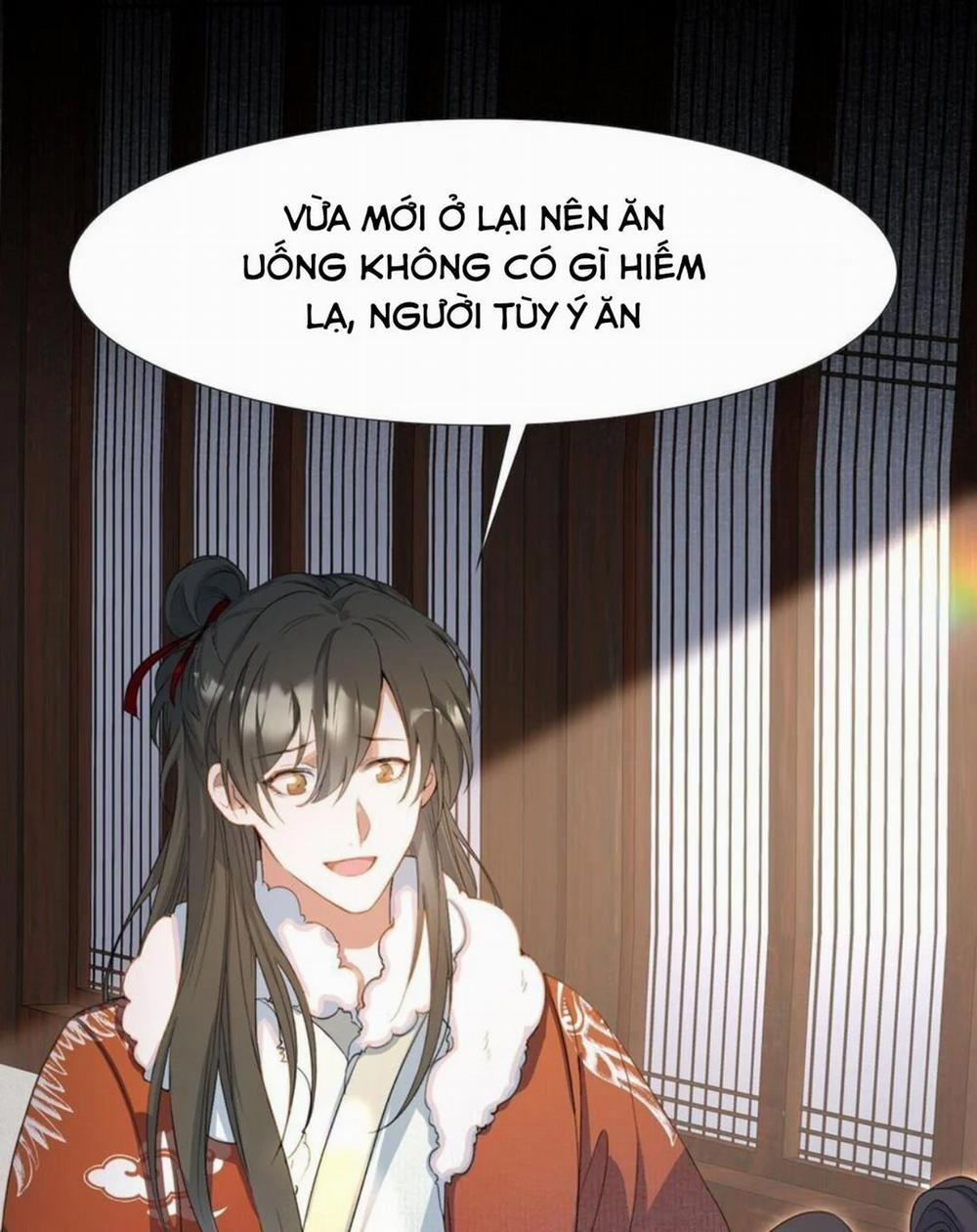 Loạn Thế Vi Vương 54 trang 16