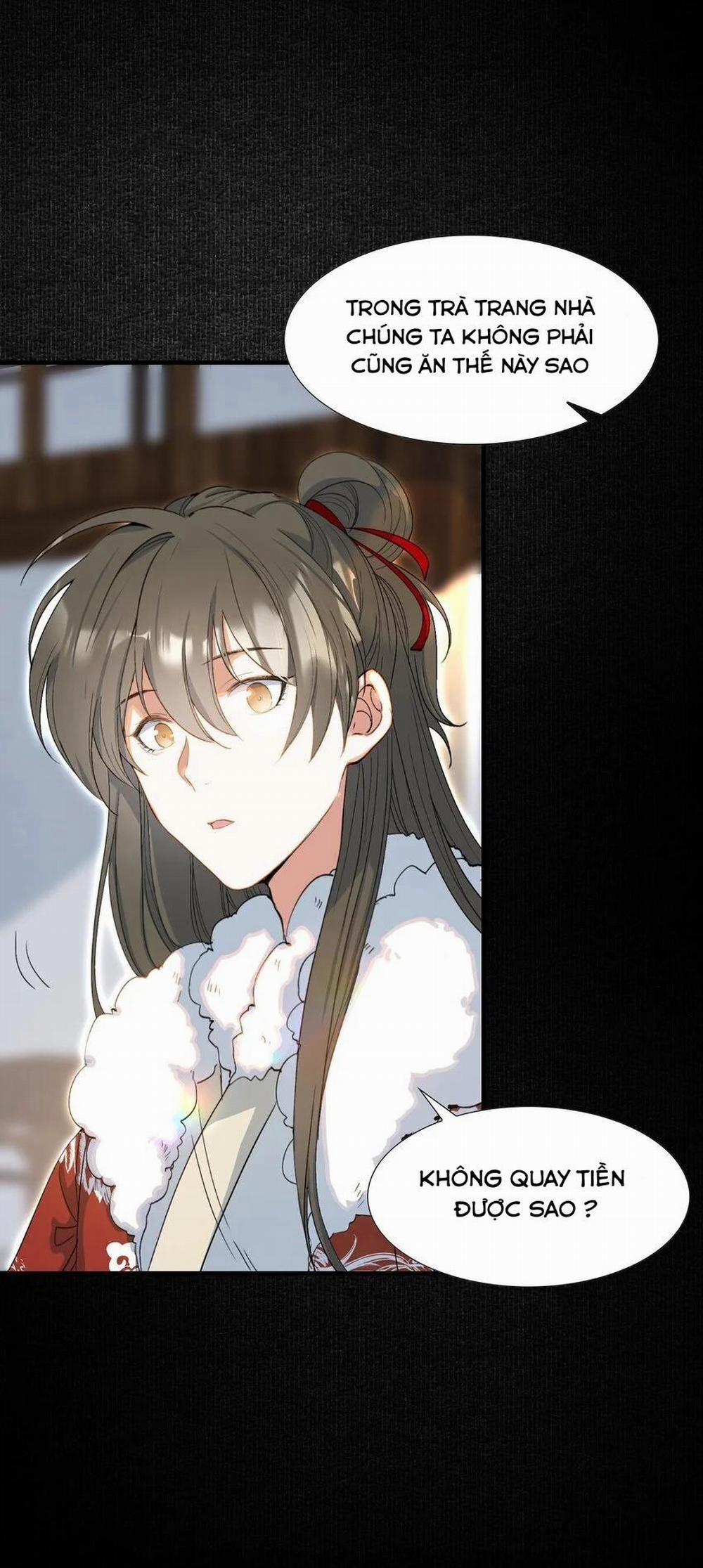 Loạn Thế Vi Vương 54 trang 18