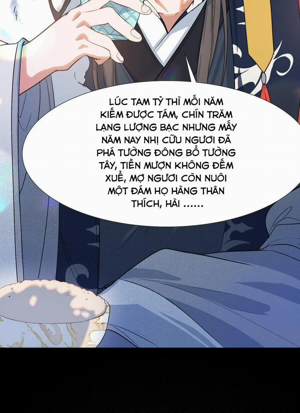 Loạn Thế Vi Vương 54 trang 20