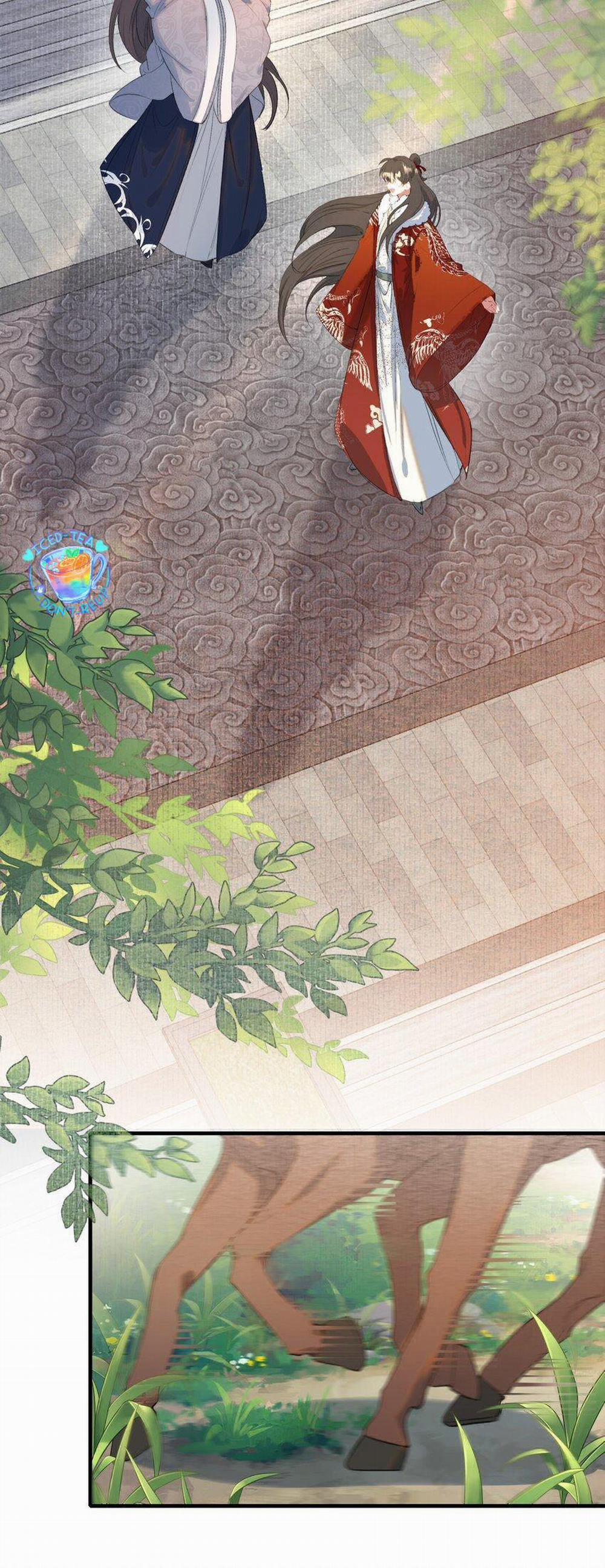 Loạn Thế Vi Vương 54 trang 4