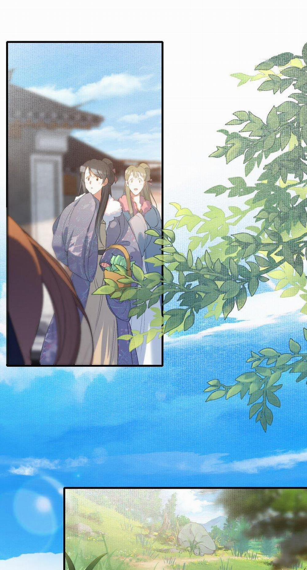 Loạn Thế Vi Vương 54 trang 5