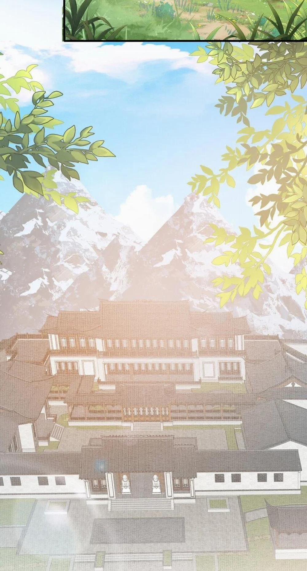 Loạn Thế Vi Vương 54 trang 6