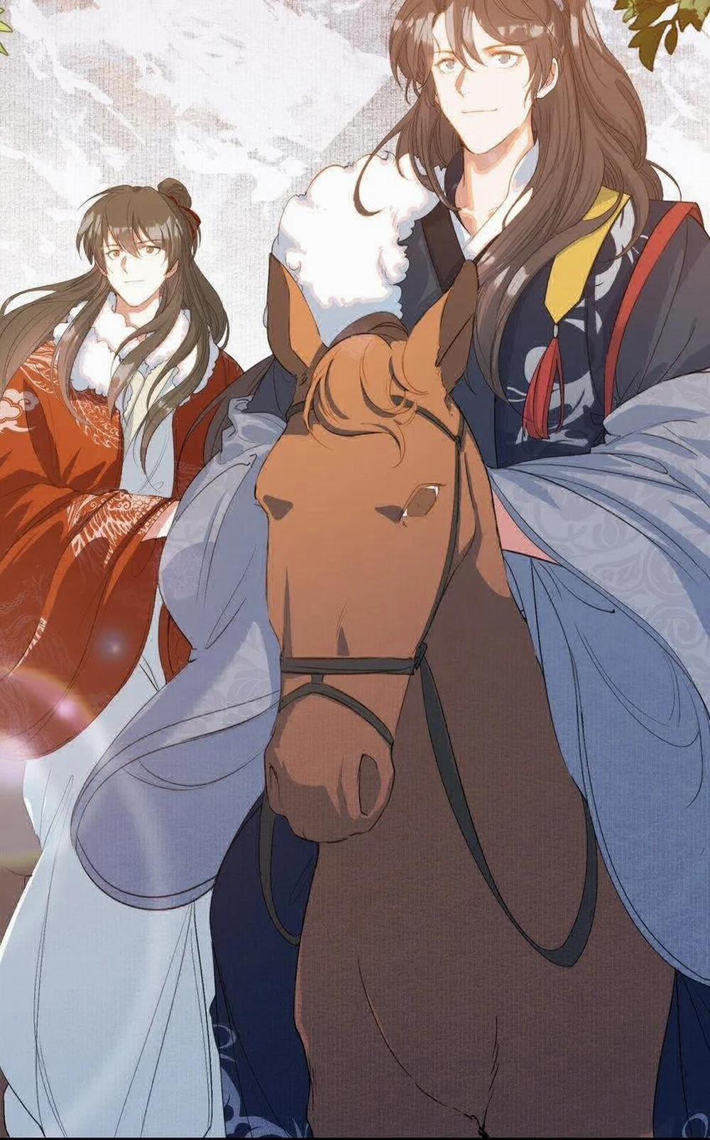 Loạn Thế Vi Vương 54 trang 8