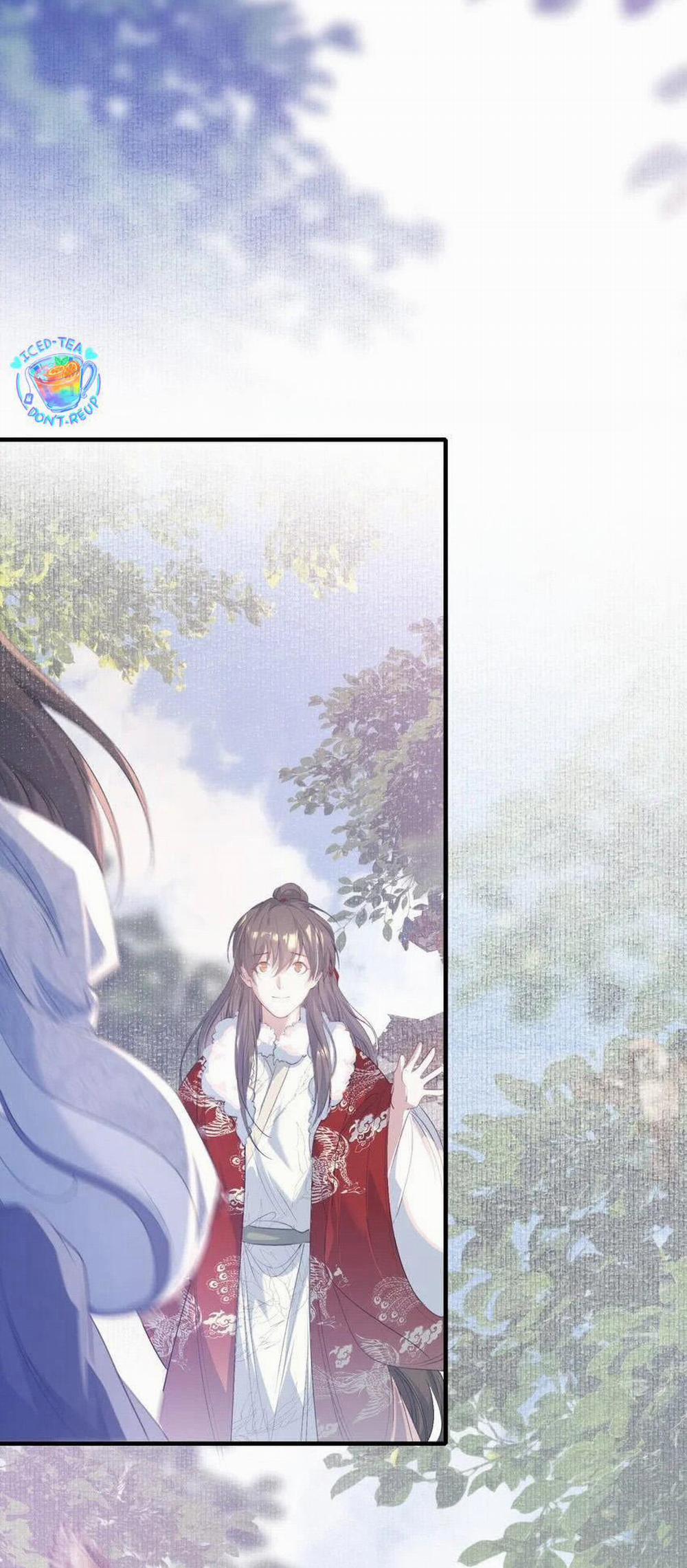 Loạn Thế Vi Vương 55 trang 1