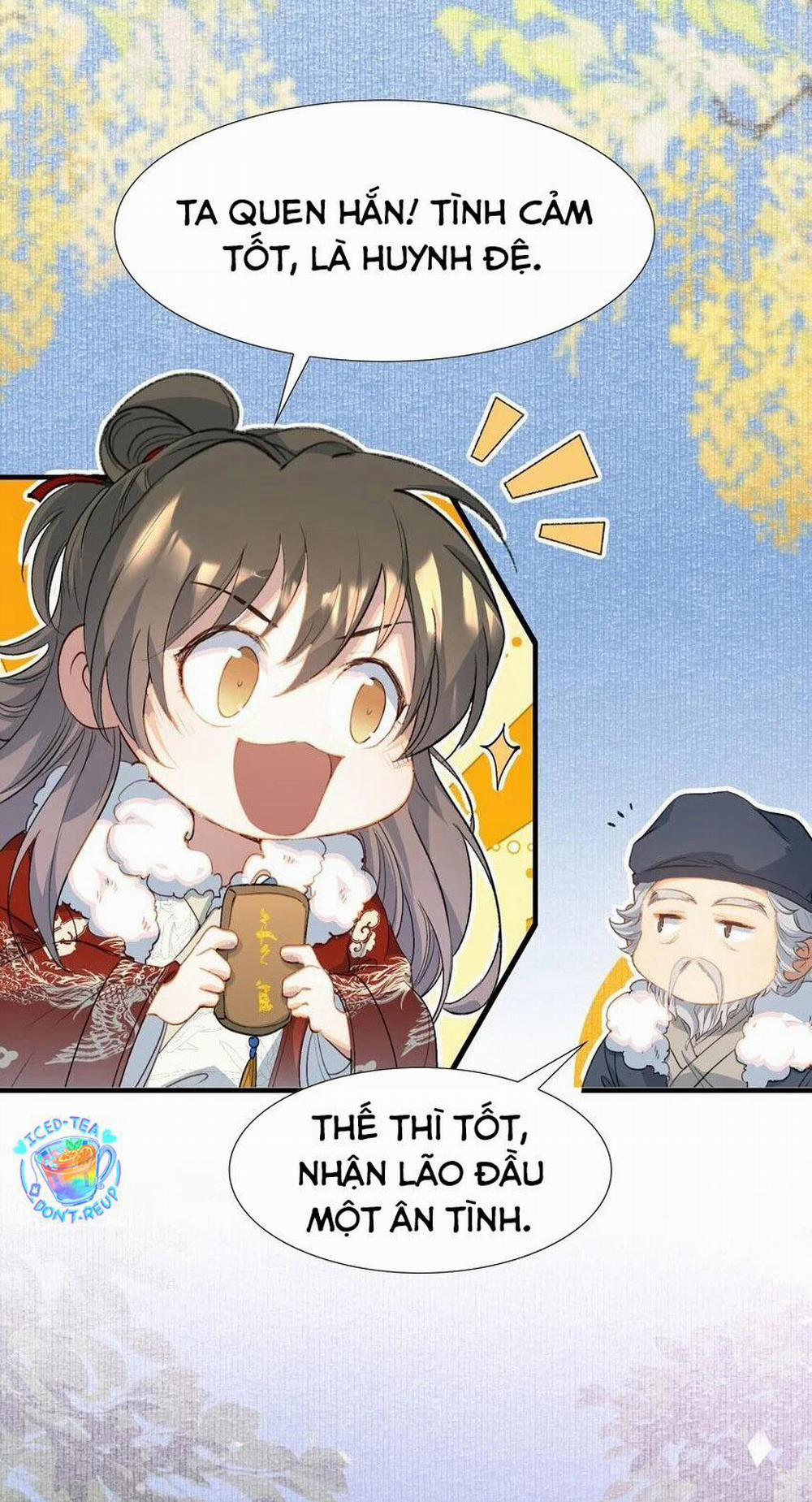 Loạn Thế Vi Vương 55 trang 14