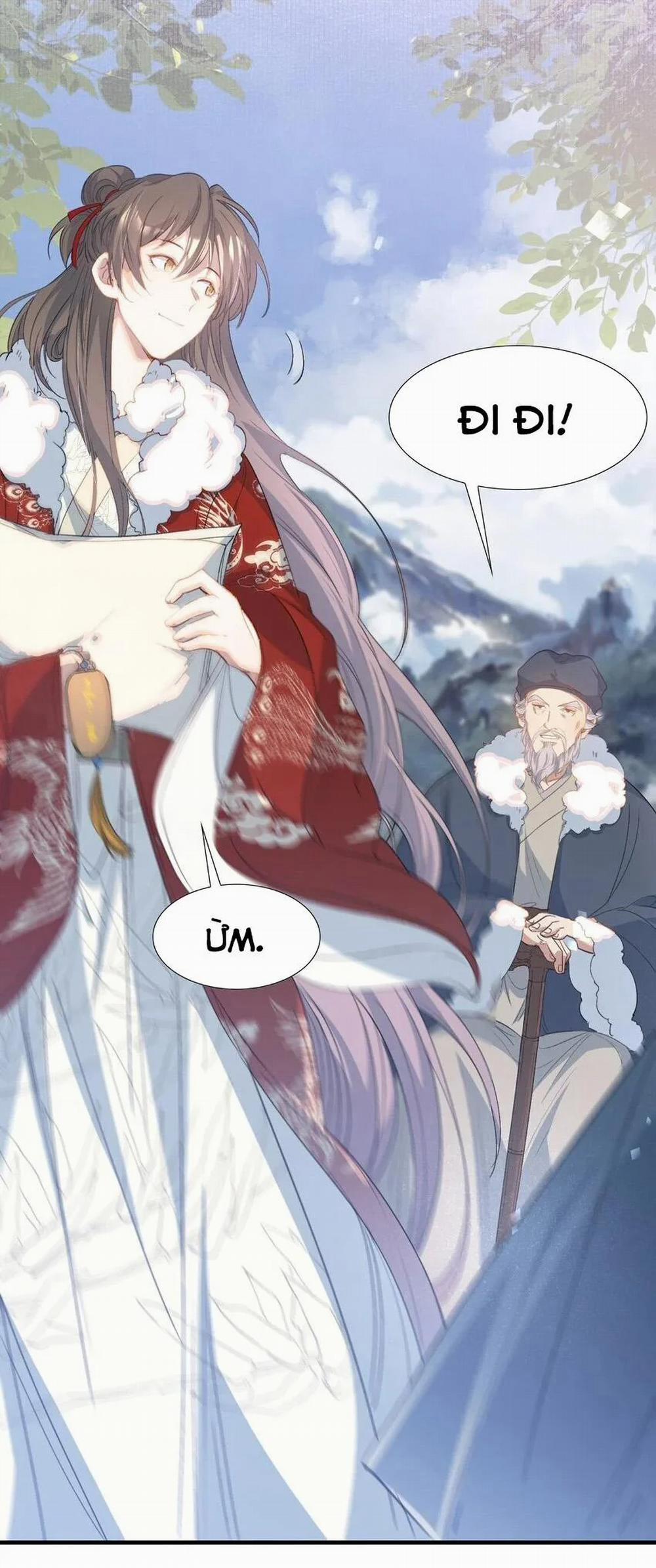 Loạn Thế Vi Vương 55 trang 15