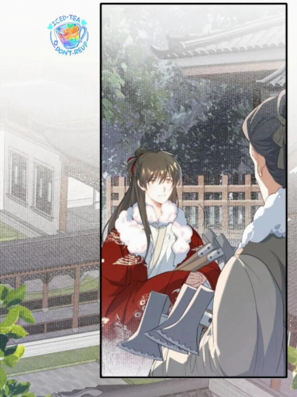 Loạn Thế Vi Vương 55 trang 16