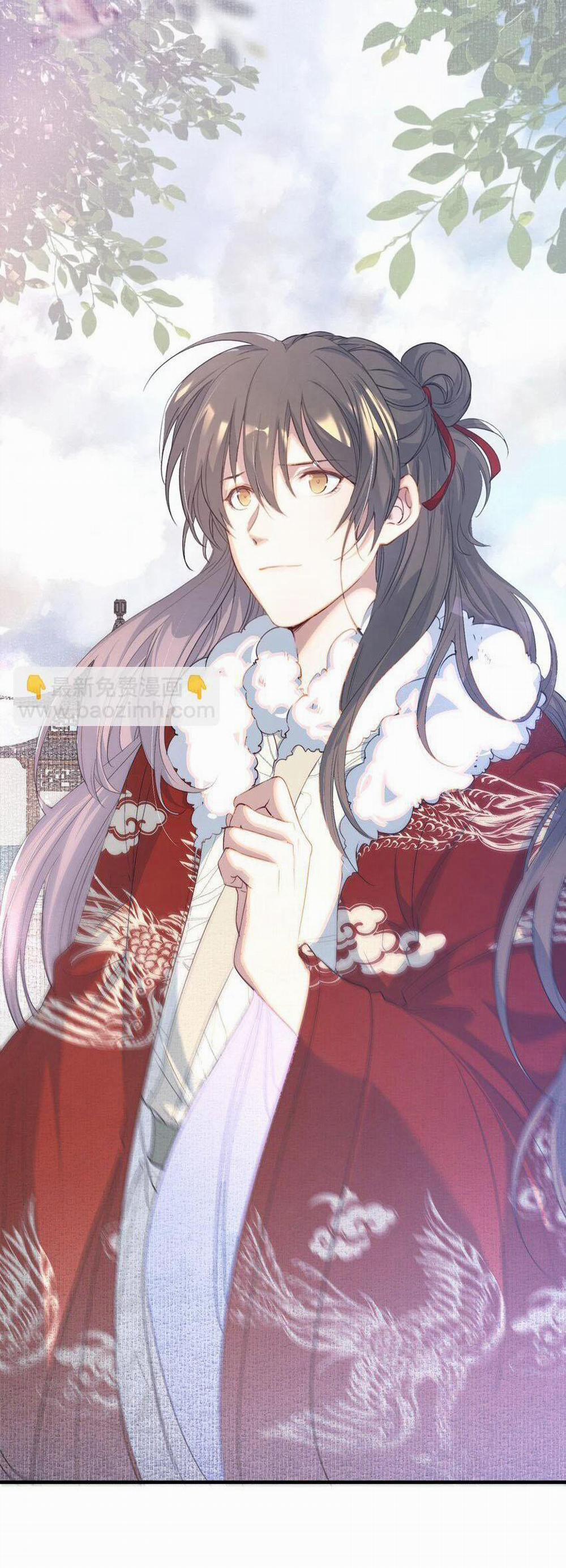 Loạn Thế Vi Vương 55 trang 2