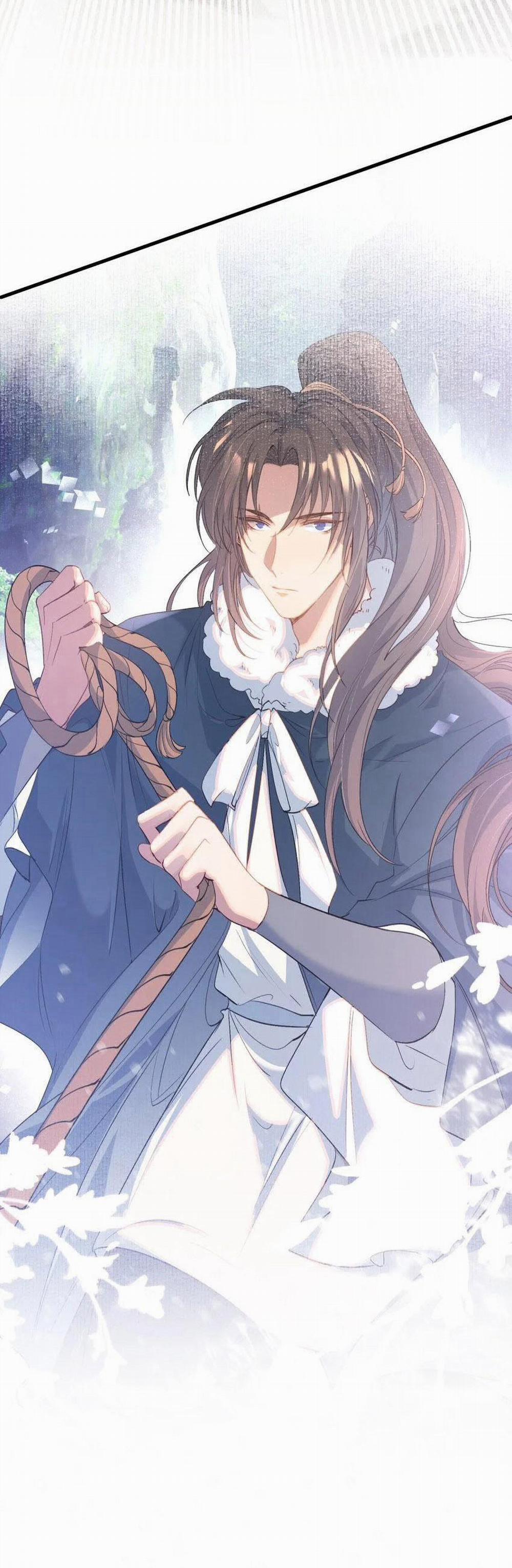 Loạn Thế Vi Vương 55 trang 20