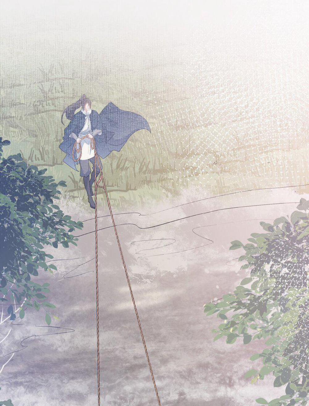 Loạn Thế Vi Vương 55 trang 21