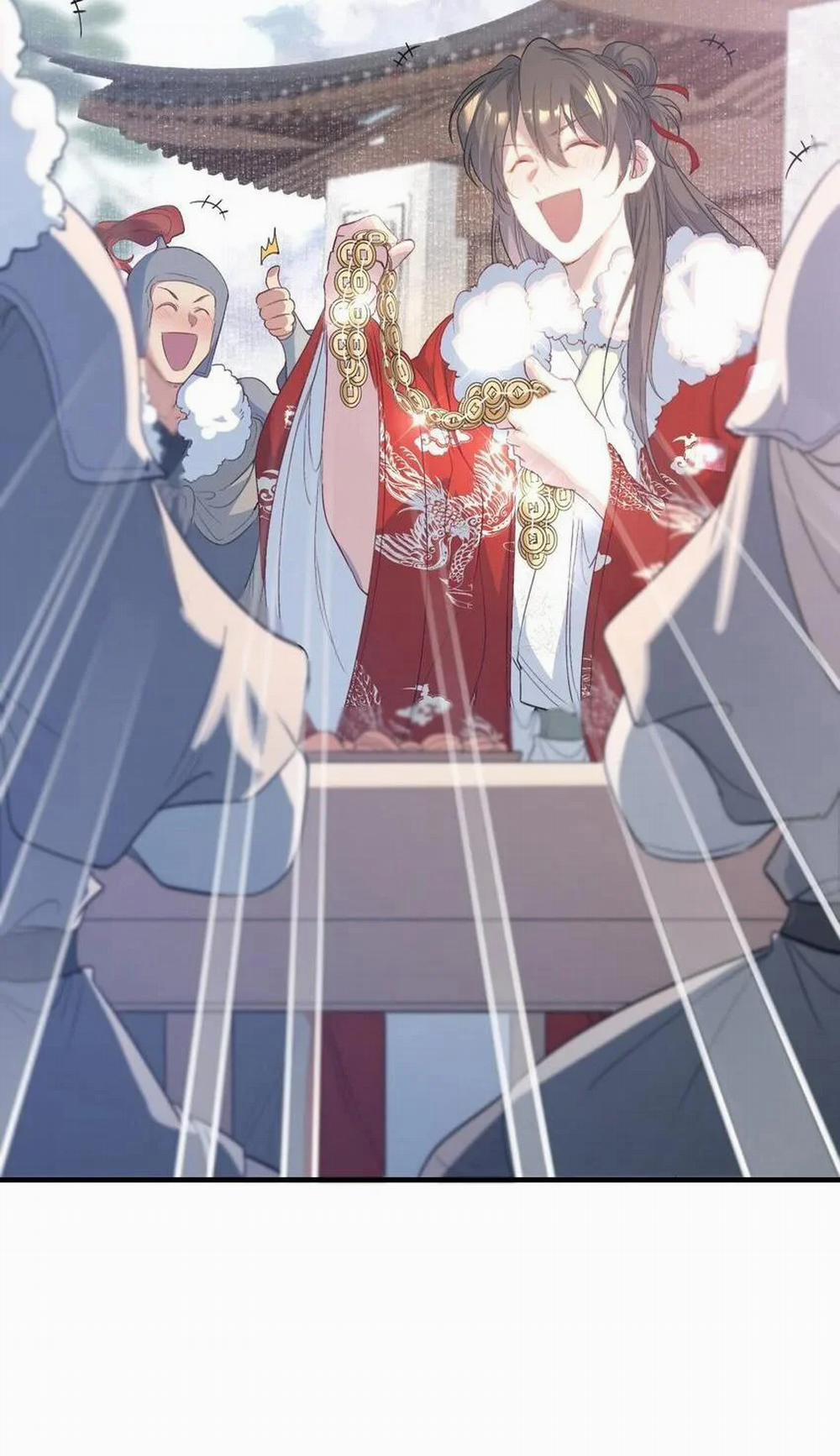 Loạn Thế Vi Vương 55 trang 28