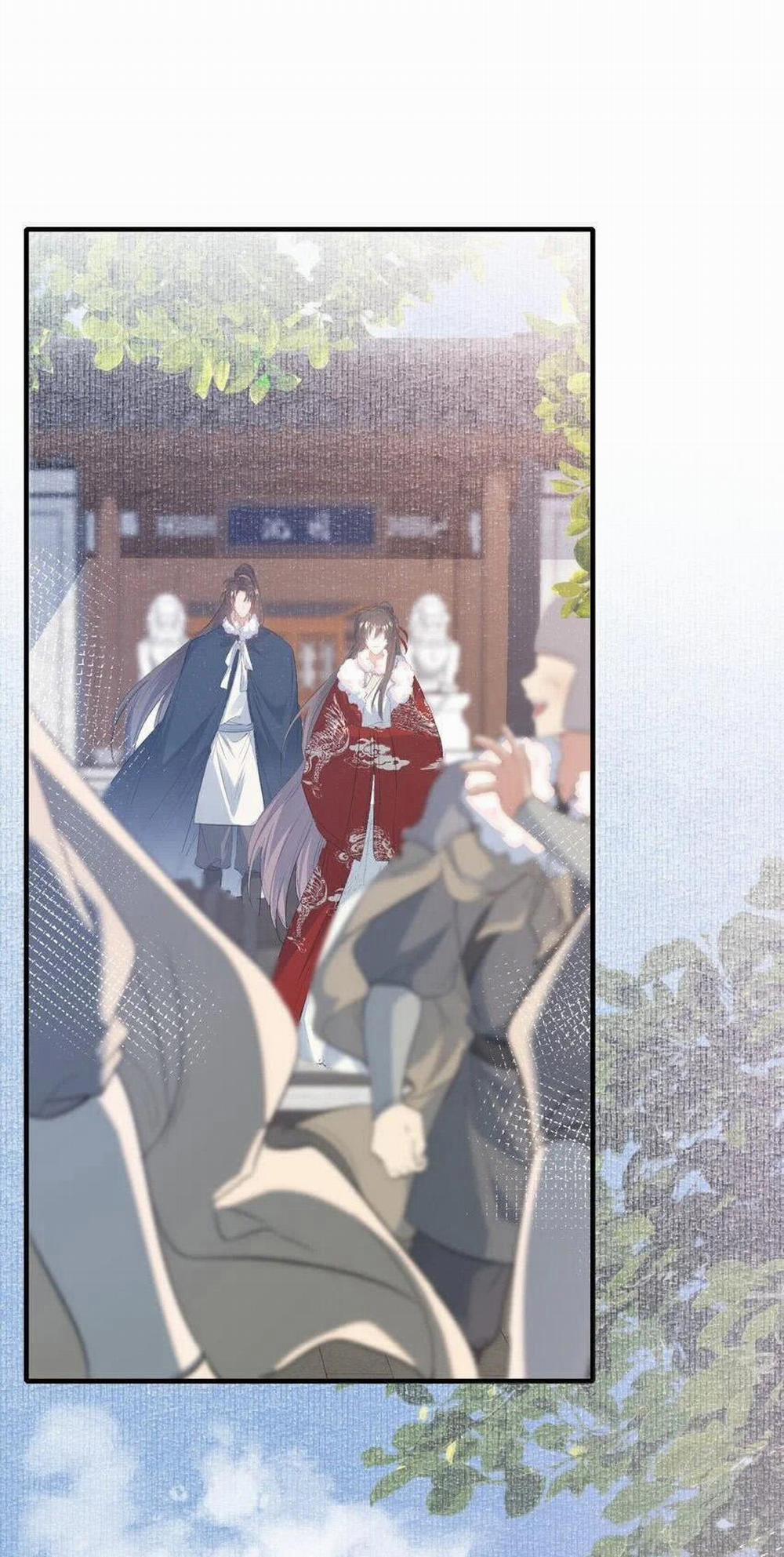 Loạn Thế Vi Vương 55 trang 29