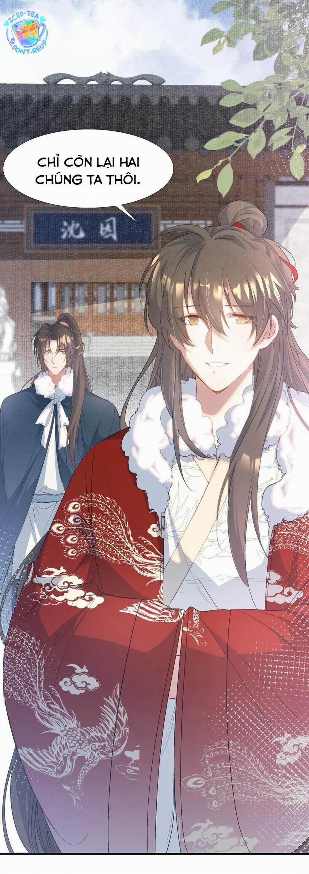 Loạn Thế Vi Vương 55 trang 30