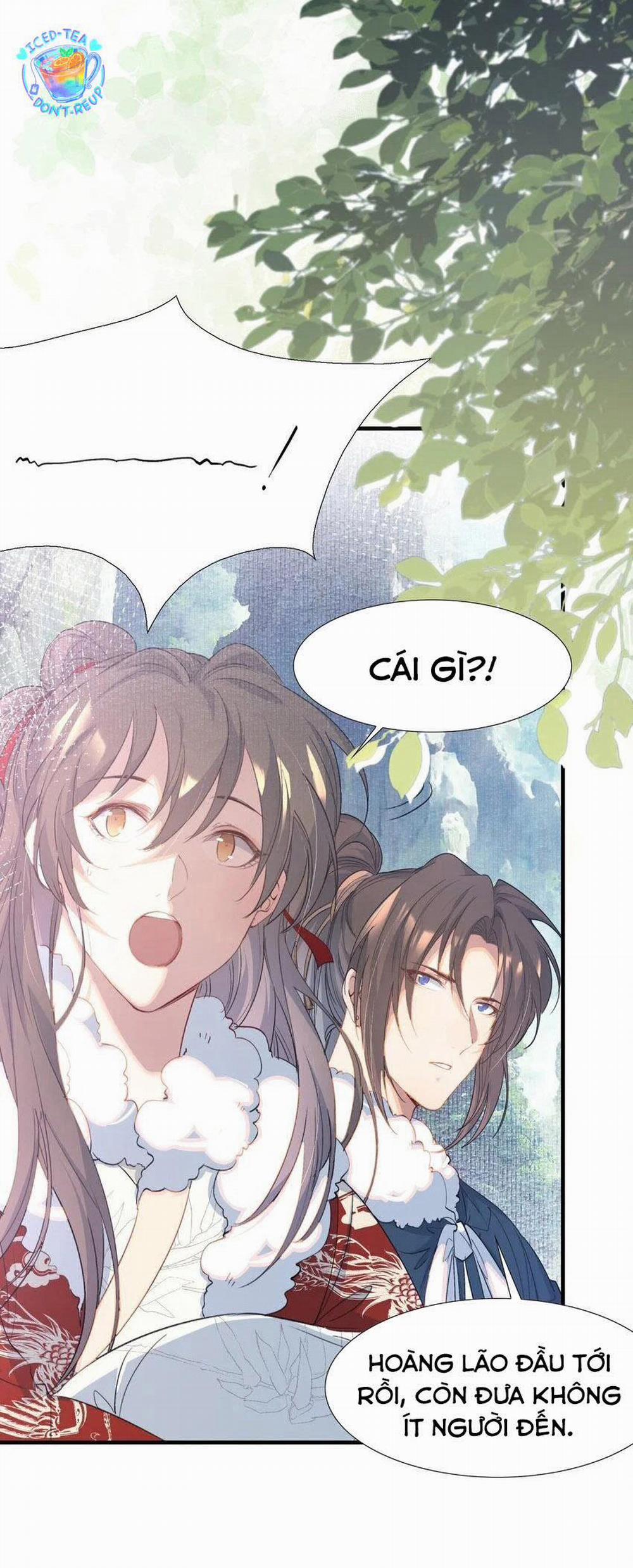 Loạn Thế Vi Vương 55 trang 34