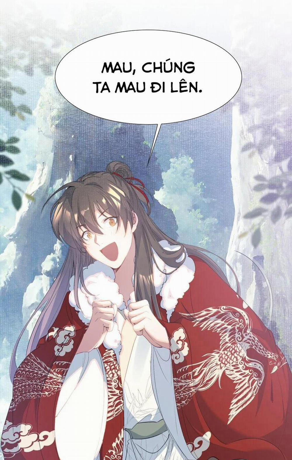 Loạn Thế Vi Vương 55 trang 35