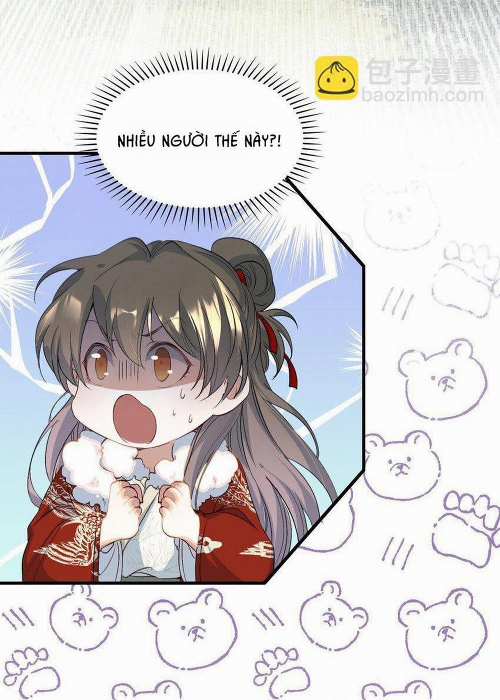 Loạn Thế Vi Vương 55 trang 40