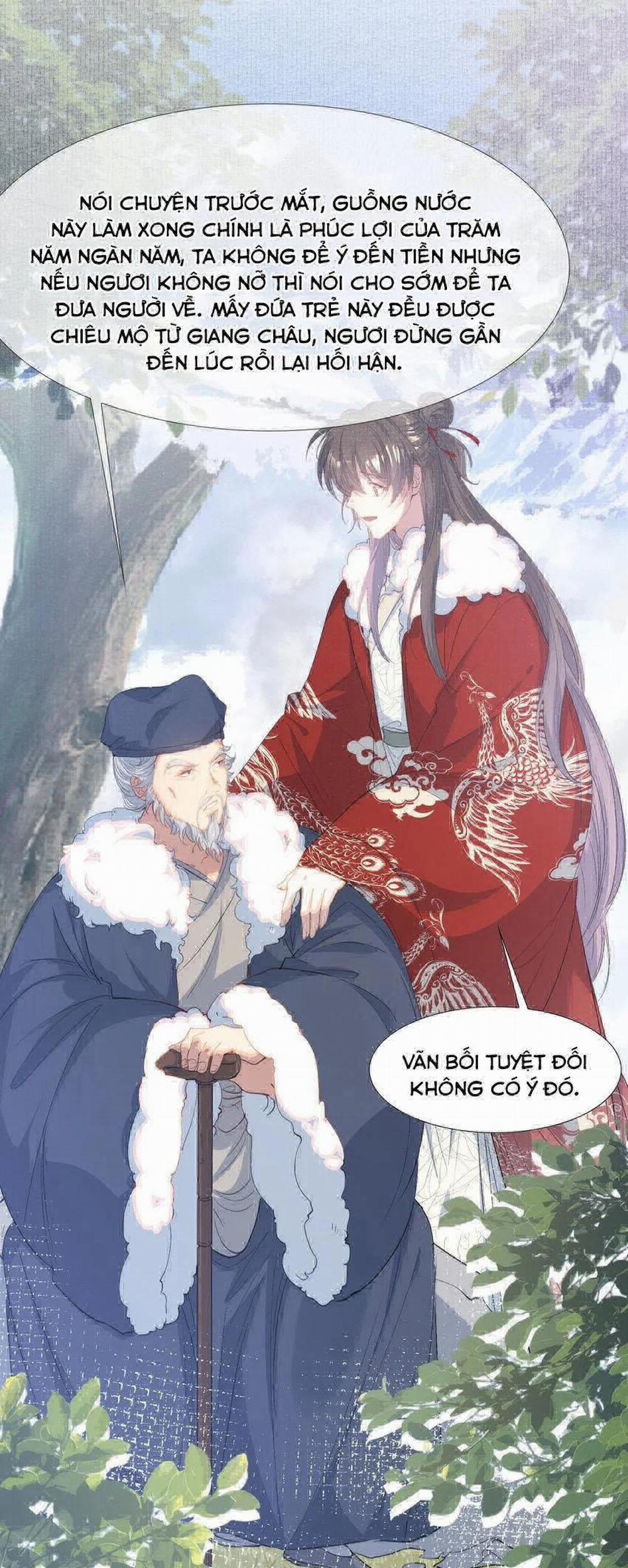 Loạn Thế Vi Vương 55 trang 42