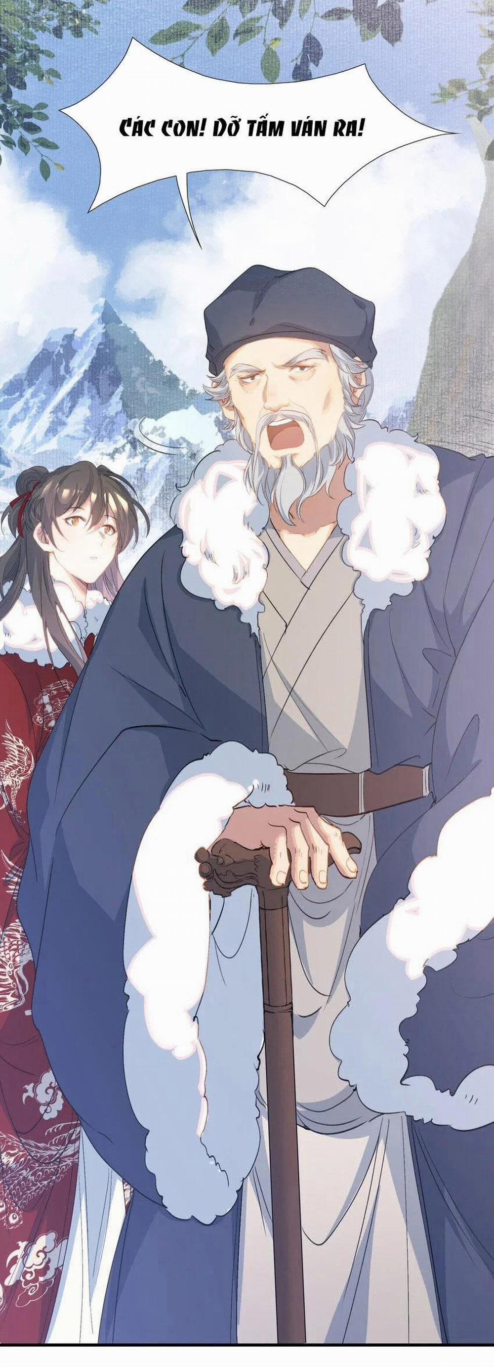 Loạn Thế Vi Vương 55 trang 46