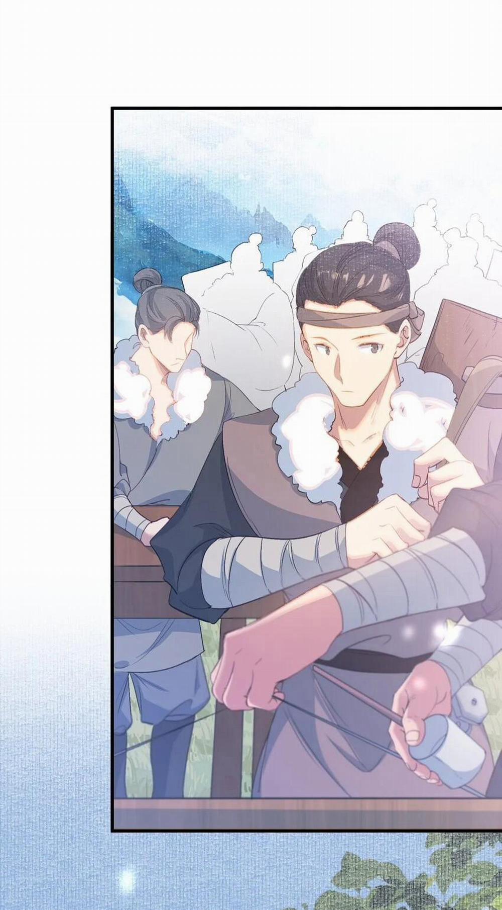 Loạn Thế Vi Vương 55 trang 47