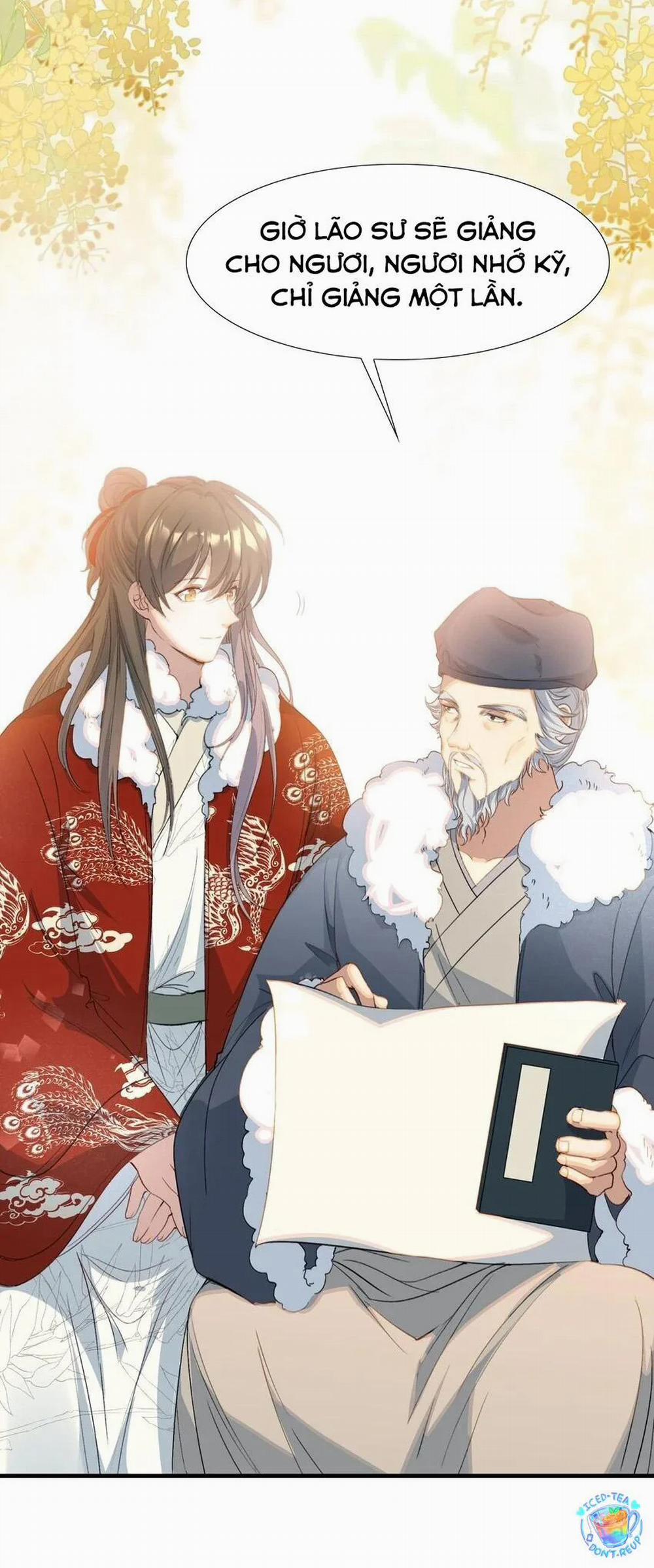 Loạn Thế Vi Vương 55 trang 7