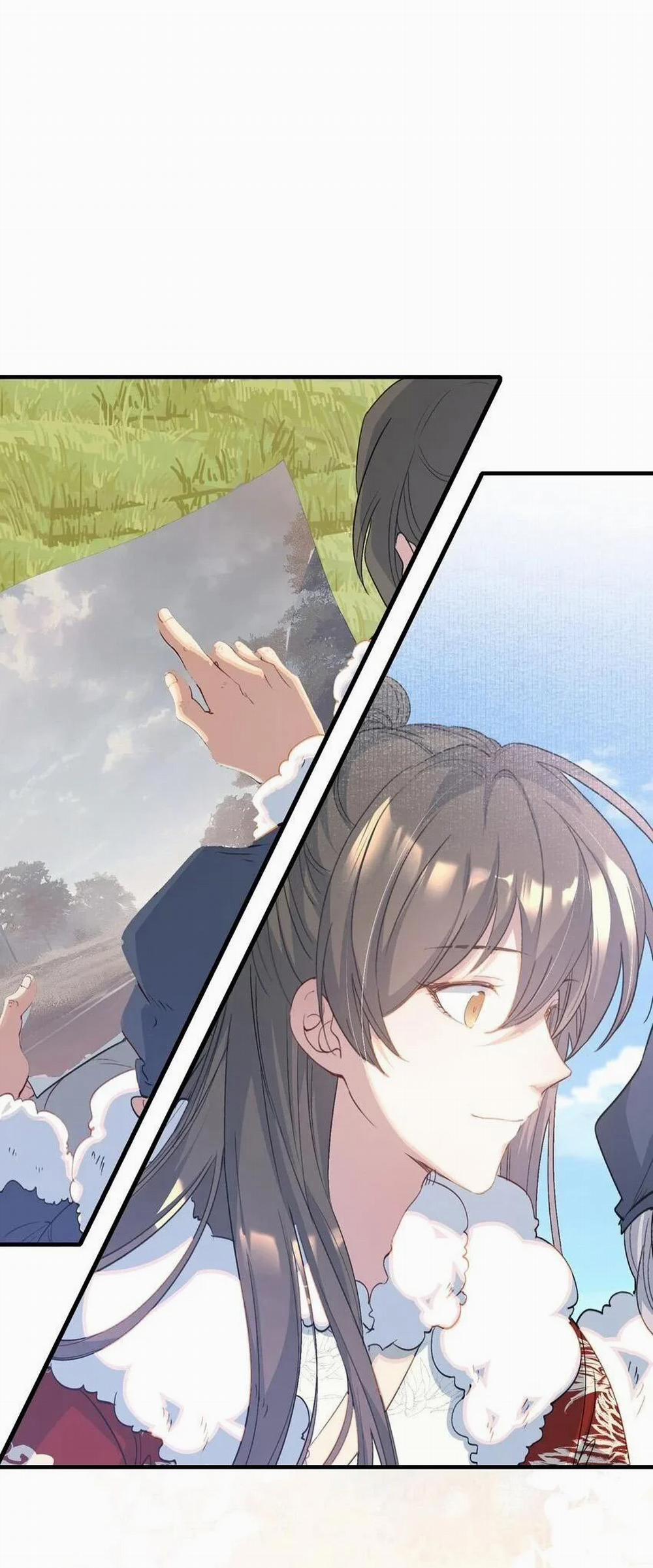 Loạn Thế Vi Vương 55 trang 8