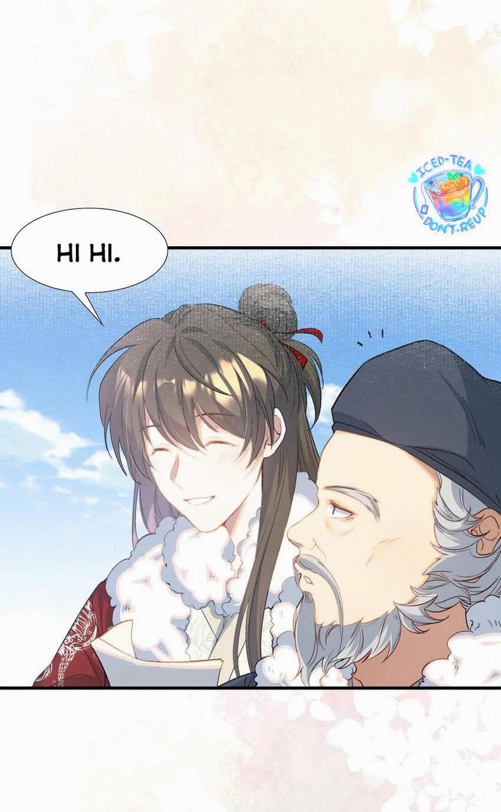 Loạn Thế Vi Vương 55 trang 9