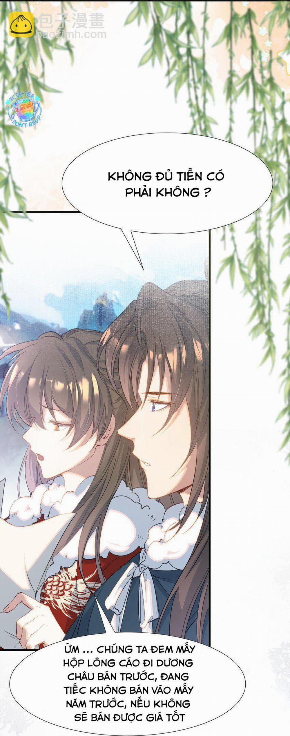 Loạn Thế Vi Vương 56 trang 11