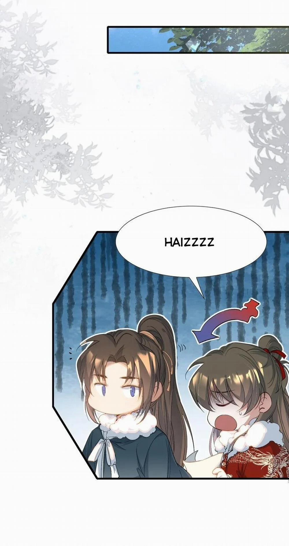 Loạn Thế Vi Vương 56 trang 12