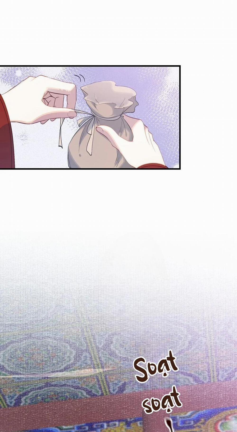 Loạn Thế Vi Vương 56 trang 24