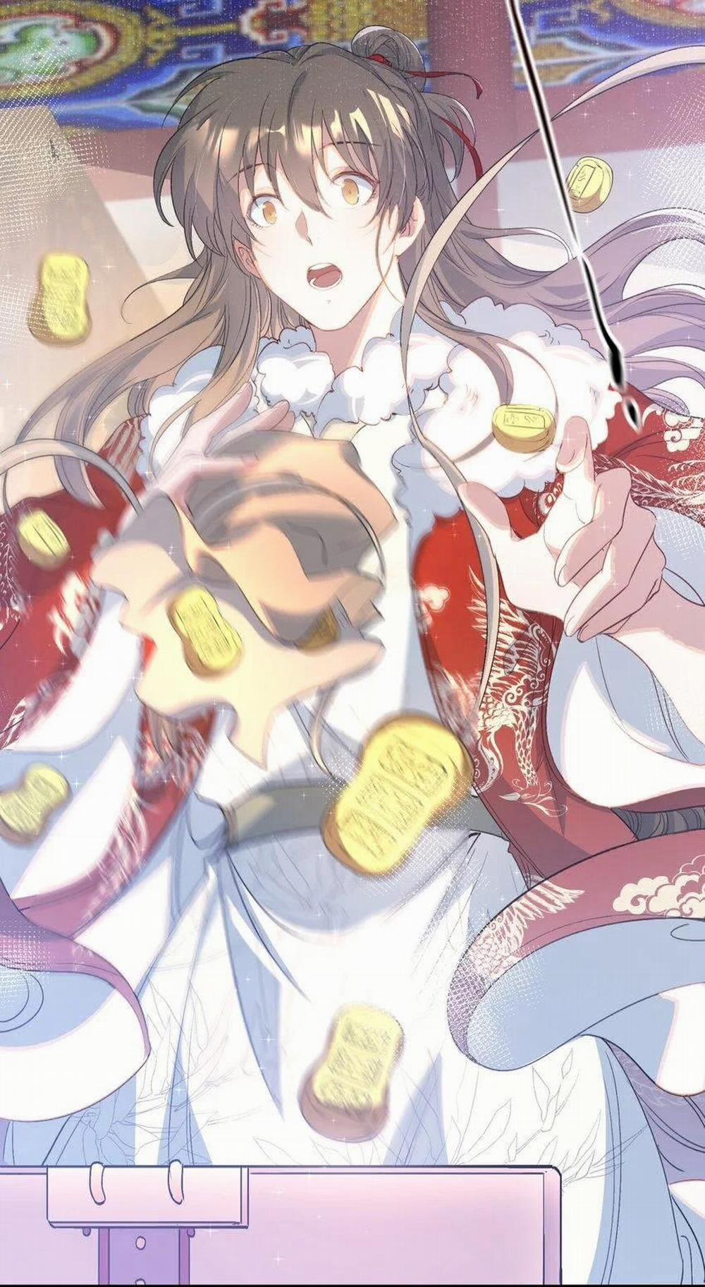 Loạn Thế Vi Vương 56 trang 25