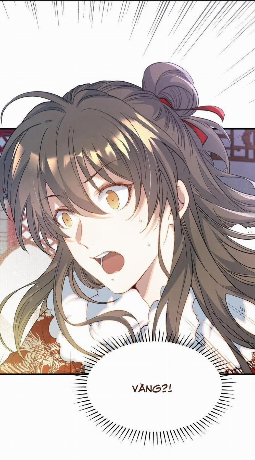 Loạn Thế Vi Vương 56 trang 26