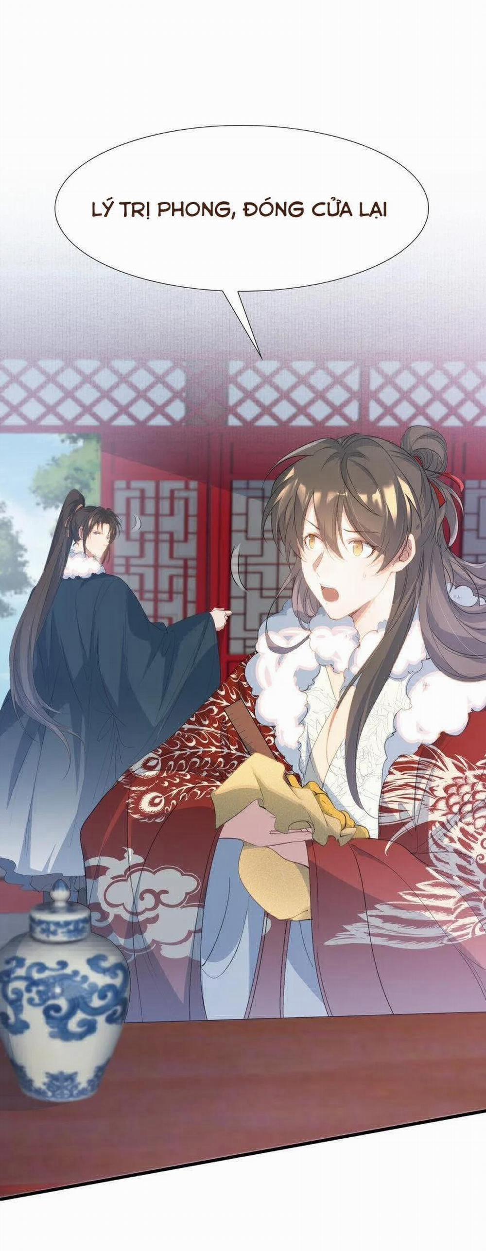 Loạn Thế Vi Vương 56 trang 27