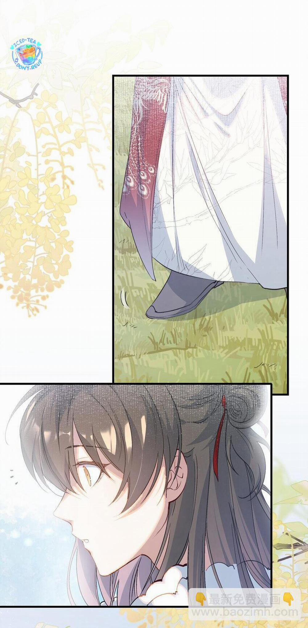 Loạn Thế Vi Vương 56 trang 3