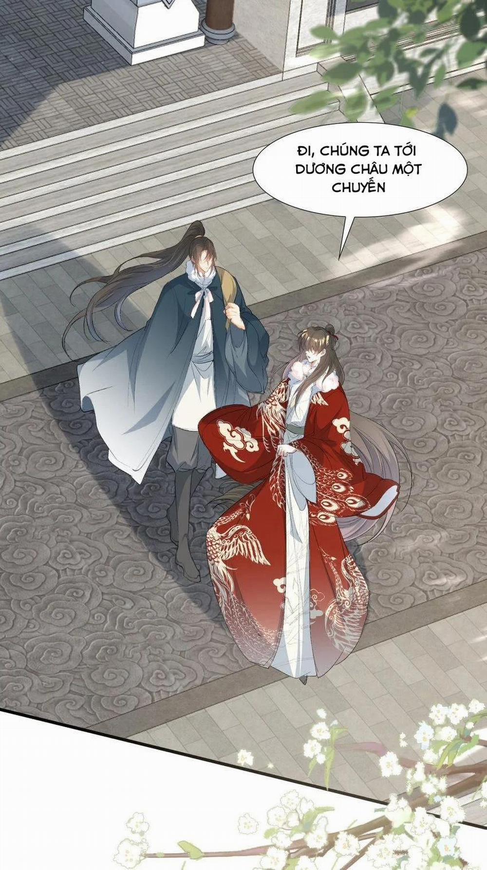 Loạn Thế Vi Vương 56 trang 40