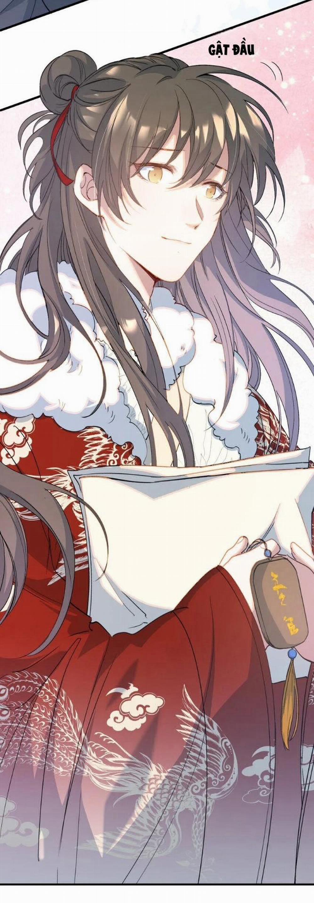 Loạn Thế Vi Vương 56 trang 7