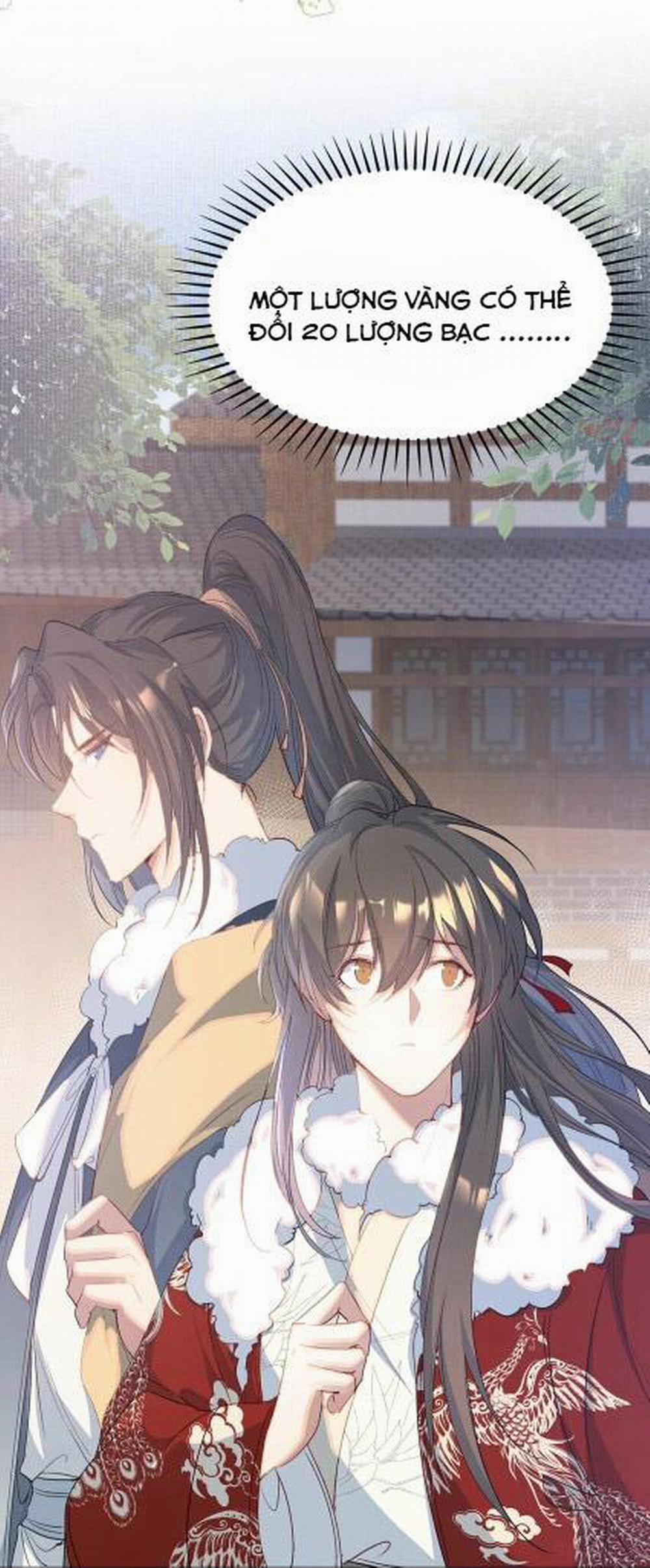 Loạn Thế Vi Vương 57 trang 1