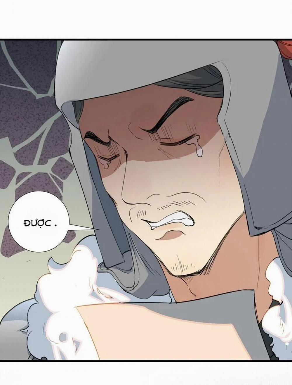 Loạn Thế Vi Vương 57 trang 10