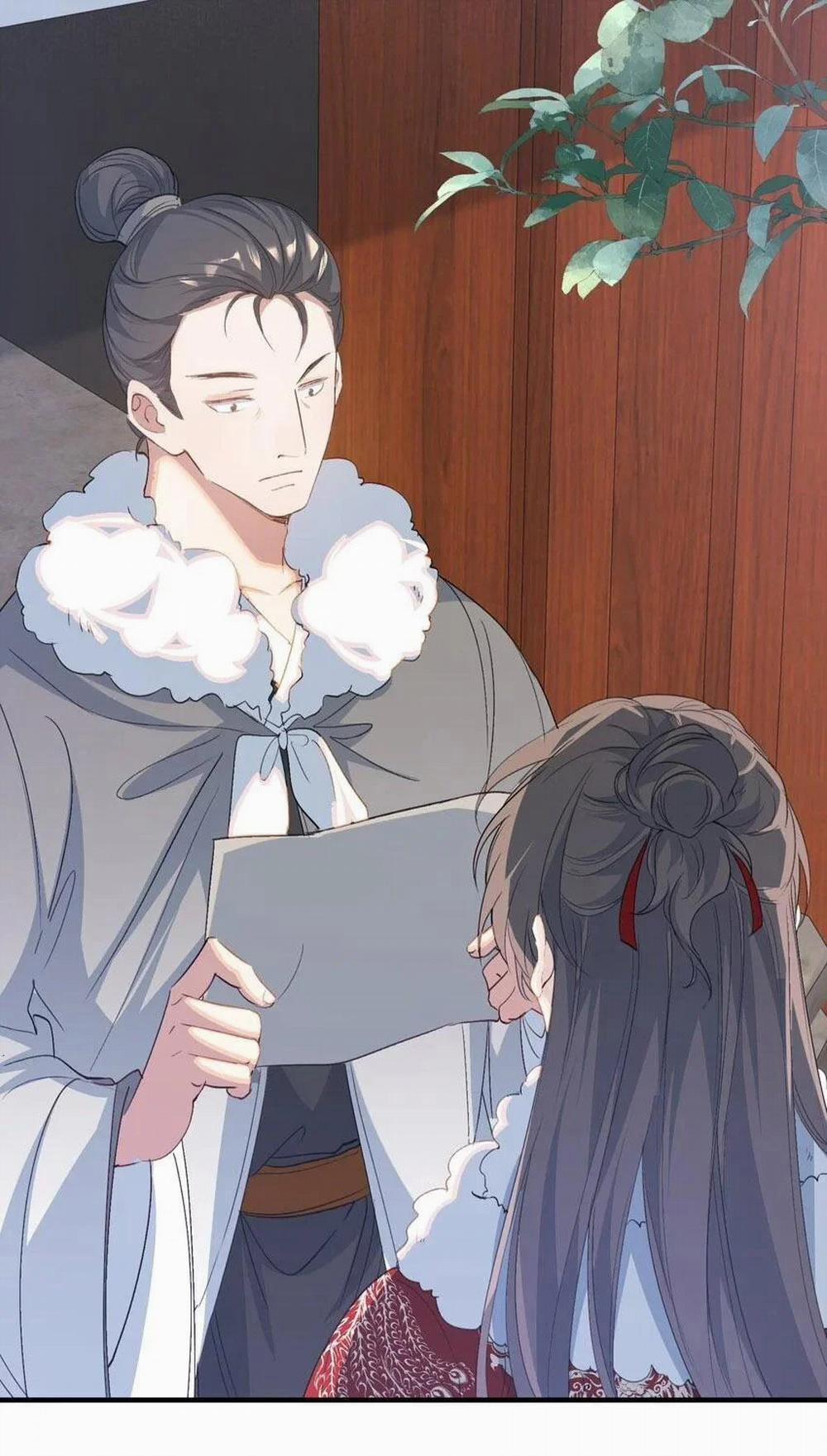 Loạn Thế Vi Vương 57 trang 13