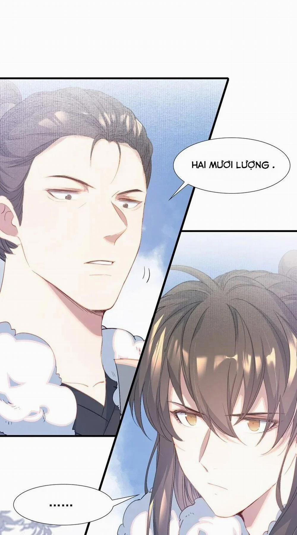 Loạn Thế Vi Vương 57 trang 14