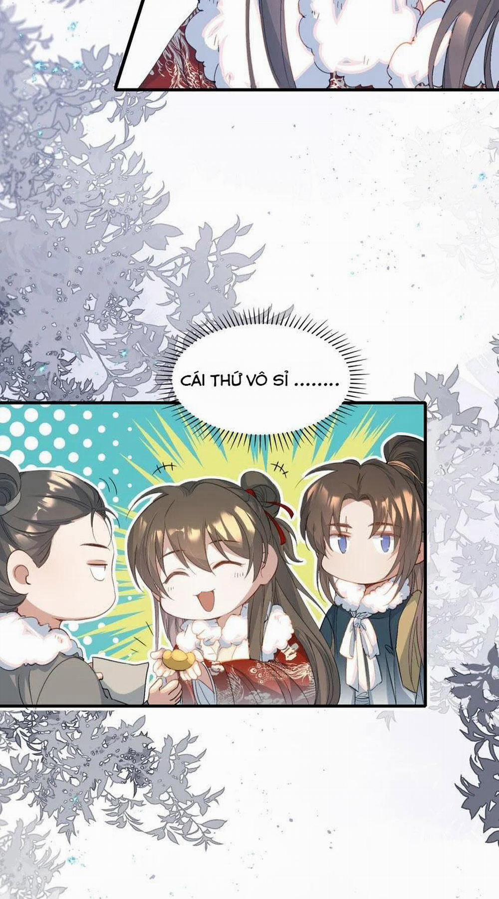 Loạn Thế Vi Vương 57 trang 15