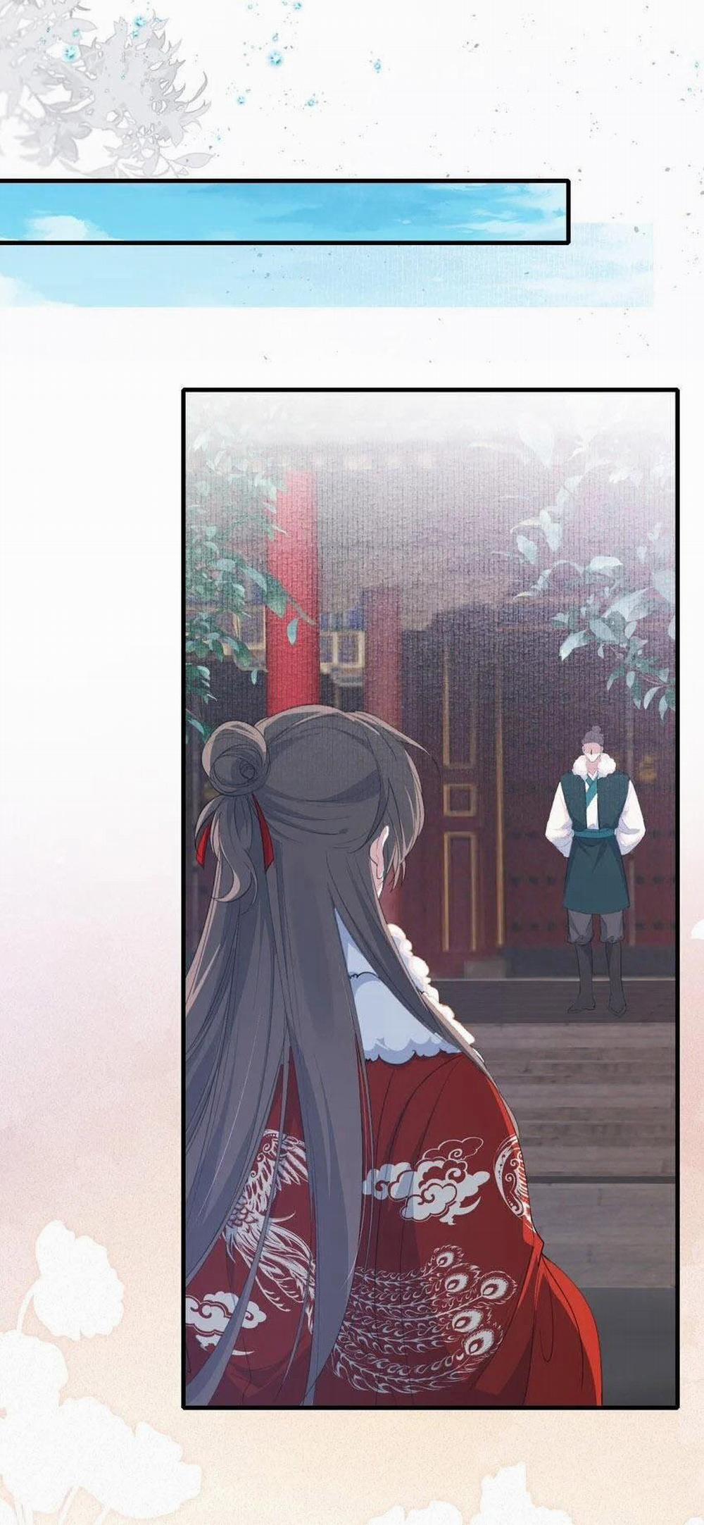 Loạn Thế Vi Vương 57 trang 16