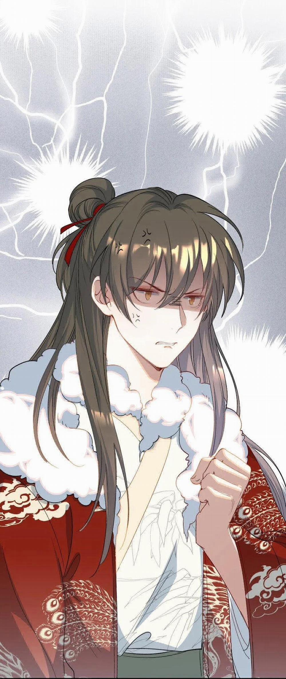 Loạn Thế Vi Vương 57 trang 19