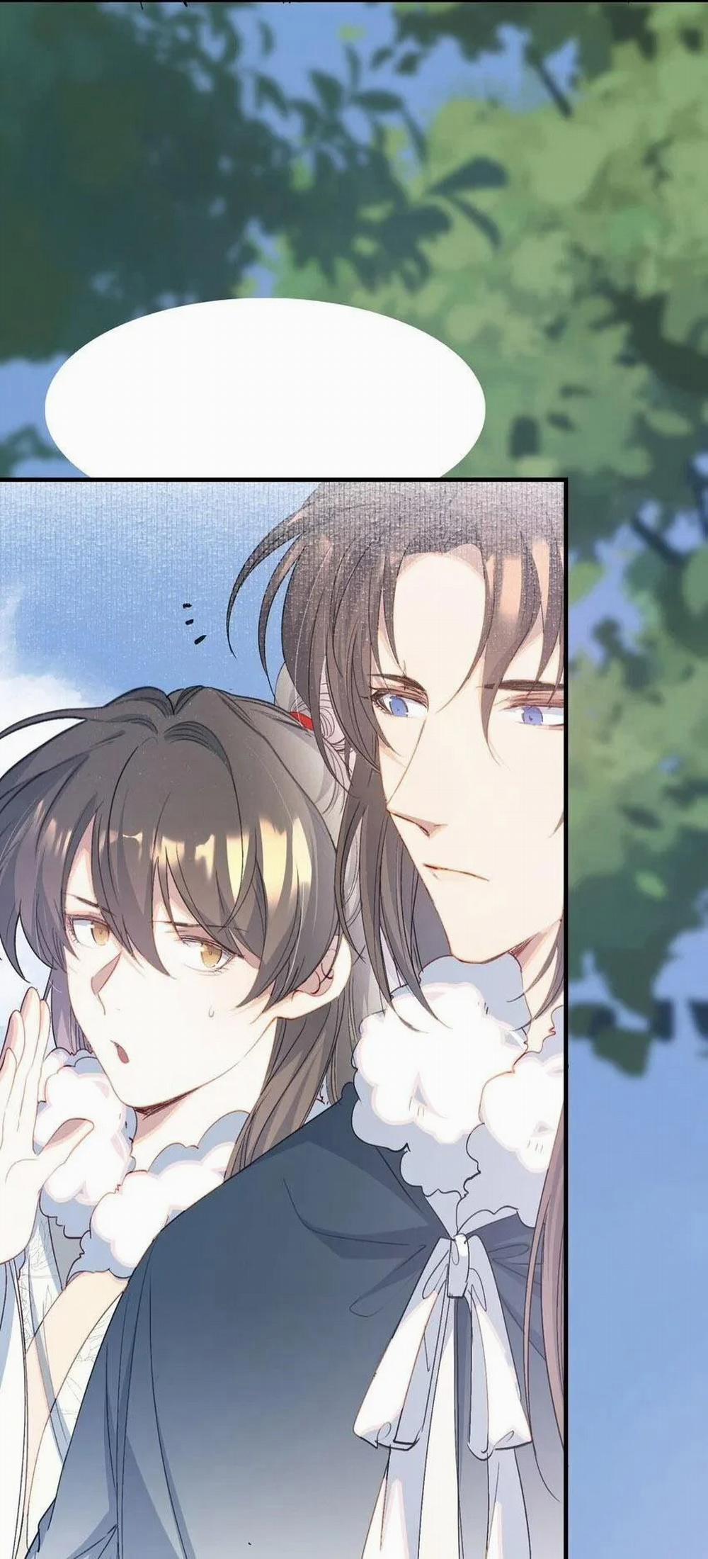 Loạn Thế Vi Vương 57 trang 20