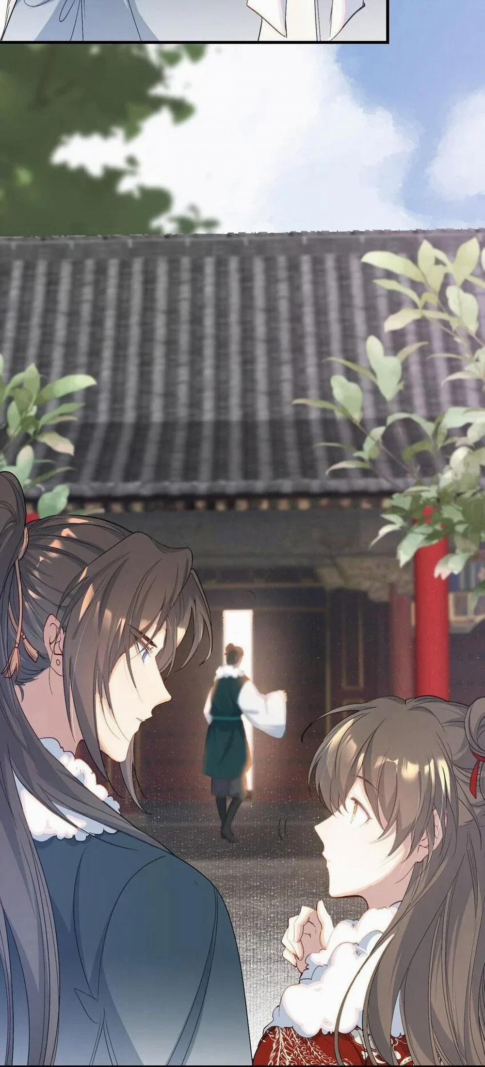 Loạn Thế Vi Vương 57 trang 21