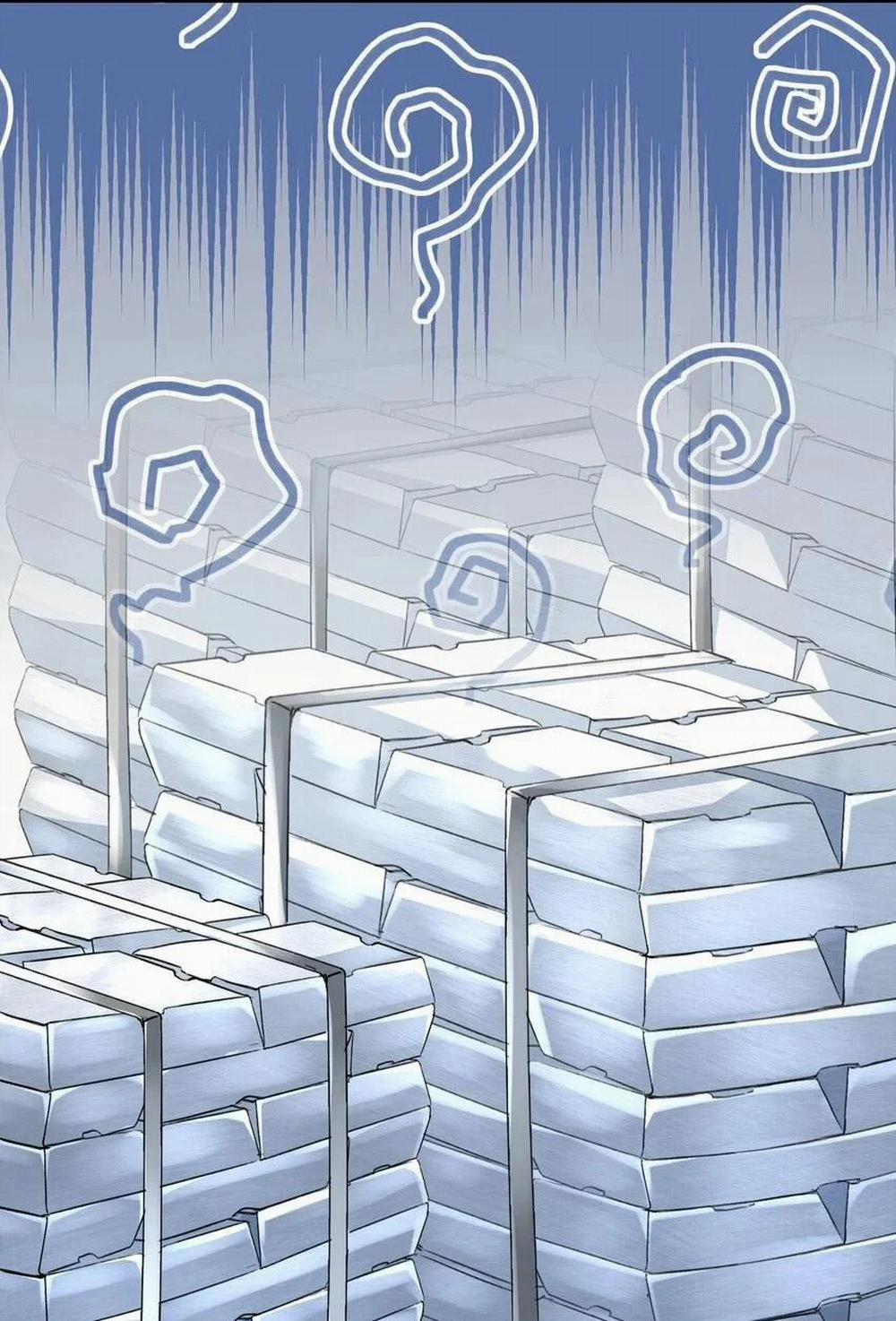 Loạn Thế Vi Vương 57 trang 22